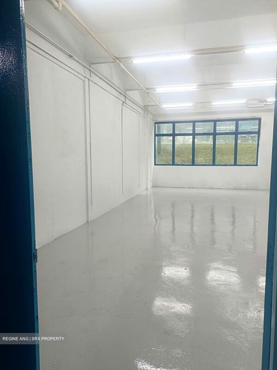Woodlands Industrial Park E9 (D27), Office #527573211
